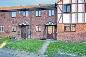 4, Dunston Close, Nottingham NG10 2EX