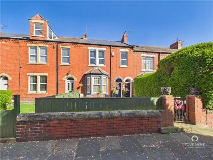 29 Hayward Avenue, Seaton Delaval, Whitley Bay, Northumberland NE25 0AF