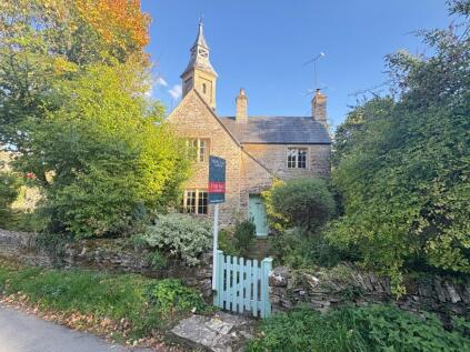 Eastleach, Cirencester, Gloucestershire, GL7