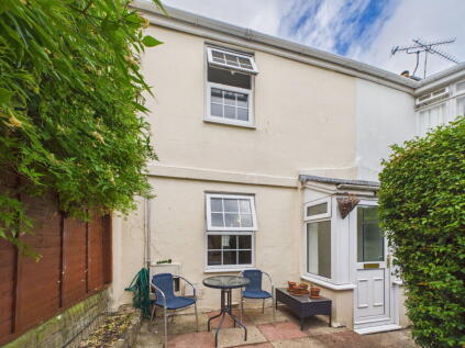 Babbacombe Downs Road, Babbacombe, Torquay