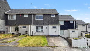 8, Flamsteed Crescent, Plymouth PL5 2AX