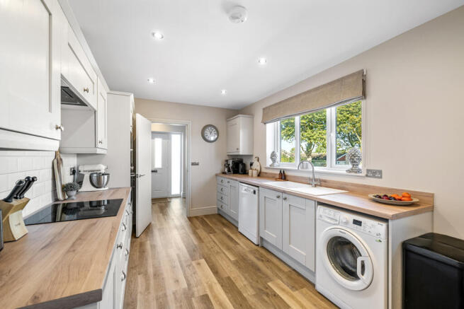 7 Repton Close, Washingborough, Lincoln, Lincolnshire, LN4 photo 4