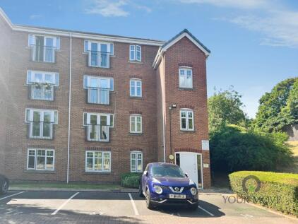 Bonneville Close, Tipton, Sandwell, DY4