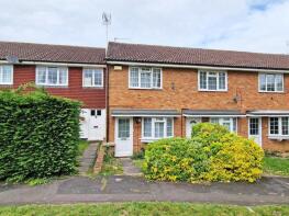 12, Burleigh Piece, Buckingham MK18 7BB
