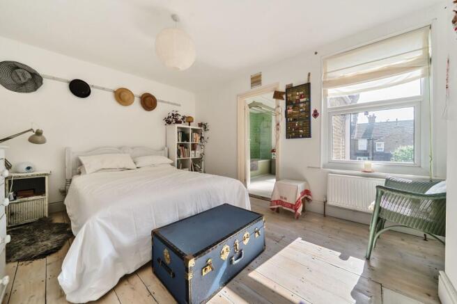 Bedroom One (1)