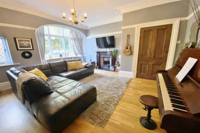 Sitting Room 1