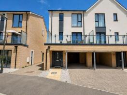 4, Wyatt Close, Dursley GL11 4FE