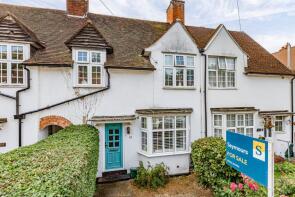 55, Birchwood Road, West Byfleet KT14 6DP