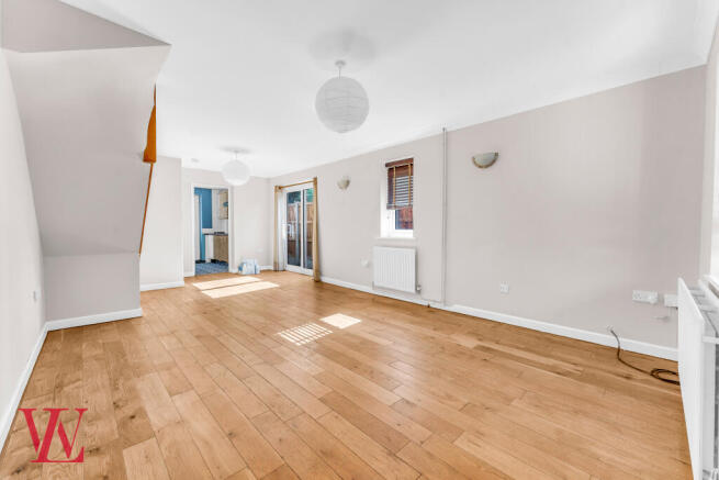 Living / Dining Room