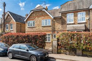 11a, Glade Road, Marlow SL7 1DZ