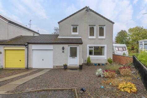 51 Drumduan Park, Forres, IV36 1GF