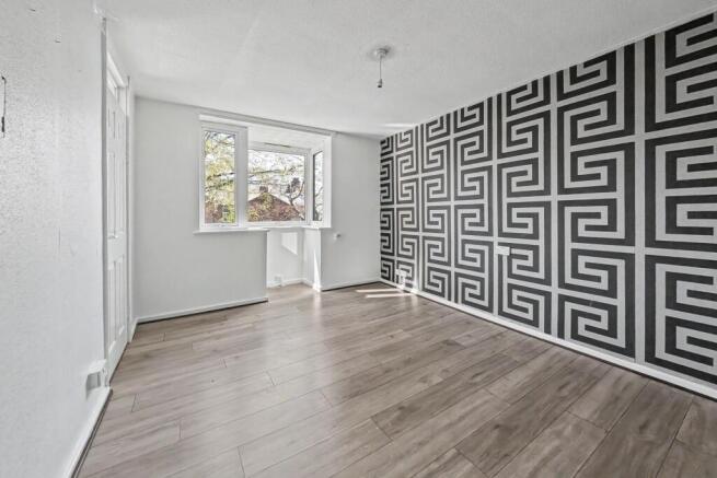 Flat 38, Benwell Close, Benwell Grange, Newcastle upon Tyne, Tyne and Wear, NE15 6RZ