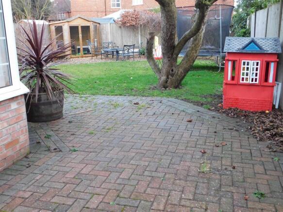 Garden 2