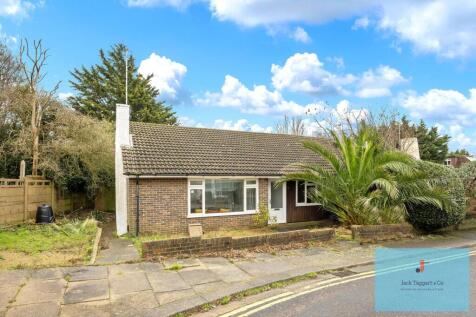 Caisters Close, Hove, BN3