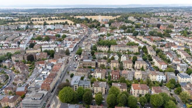 Westfield Park, Redland, Bristol, BS6 photo 2