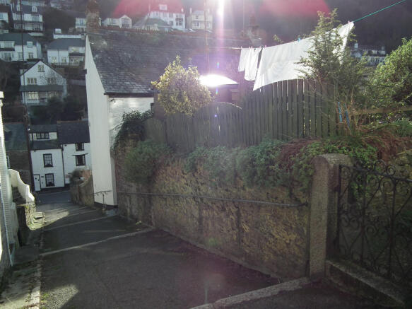 Chapel Ground Hill