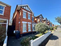 59, Paisley Road, Bournemouth BH6 5ED