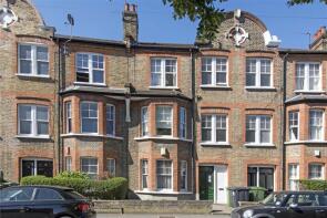 28b, Aristotle Road, London SW4 7UZ