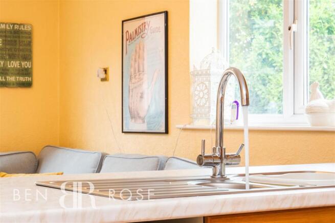Kitchen Sink