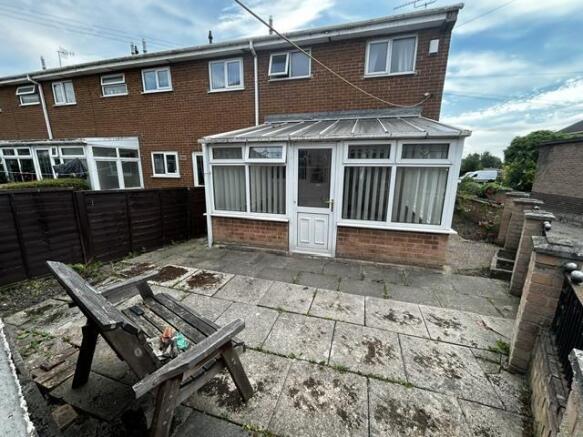 2 bed Terraced for sale Image 9