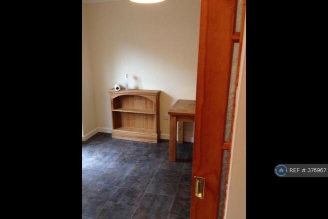 The Dining Room