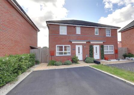 Manor Road, Newent