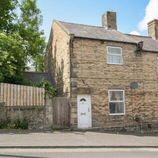 South Road, Prudhoe, NE42