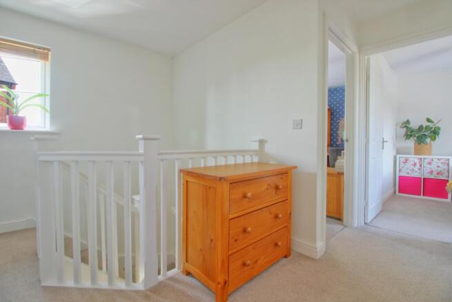 1st Floor Landing