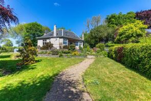 Glenfirra, Gattonside TD6 9NP