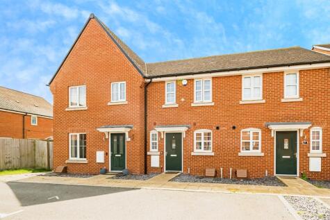 Apollo Close, Aylesbury