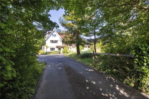 Shoreham Road, Otford, Sevenoaks, Kent, TN14