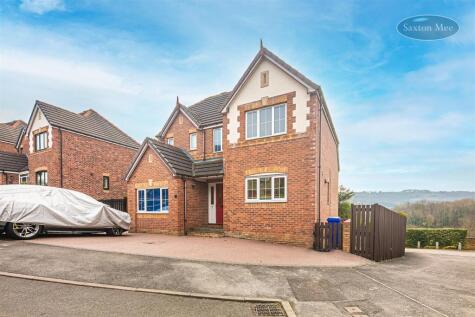 Hibberd Place, Malin Bridge, Sheffield