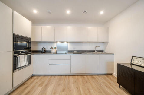 Holcombe Court, Acton, W3