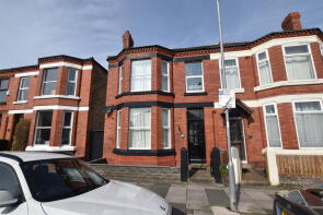 112, Woodchurch Lane, Birkenhead CH42 9PD
