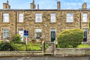 46, Dyson Street, Dalton, Huddersfield HD5 9LT