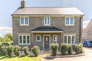 17, Angelica Drive, Bristol BS16 7PY