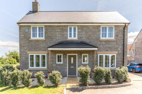 Angelica Drive, Lyde Green