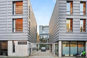 33, Drysdale Street, Hackney, London N1 6ND