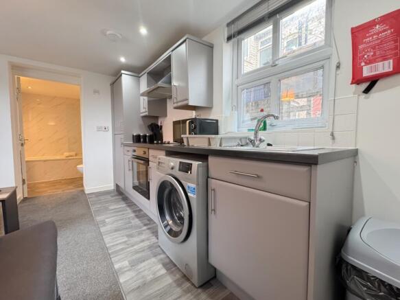 1 bed Apartment for sale Image 5