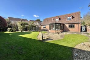 4, River Way, Auckley, Doncaster DN9 3LA