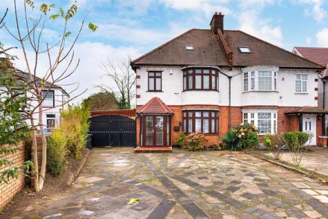 Bath Road, Hounslow