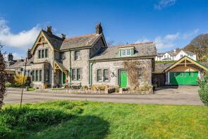 Station House, Quant Park, Tavistock PL19 0JQ