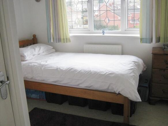 Bedroom 4