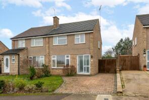 63, Westwood Avenue, Hitchin SG4 9LL