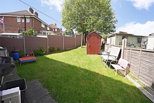 3 bed Semi-Detached for sale Image 4
