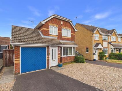 Turner Drive, Hinckley
