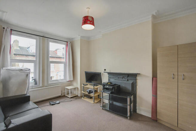 46a Charlton Road, Harlesden, London, NW10 4BD