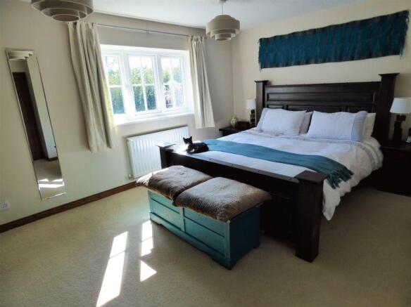 Main Bedroom