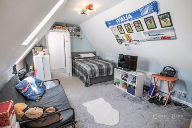 Bedroom 2
