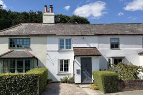 2, Sunnyside, Warehorne Road, Ashford TN26 2JW